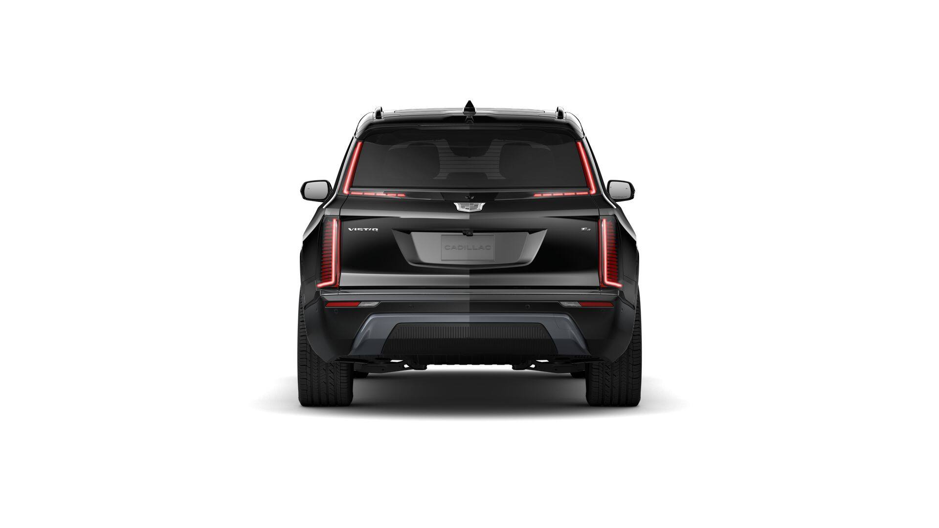 2027 Cadillac VISTIQ Sport