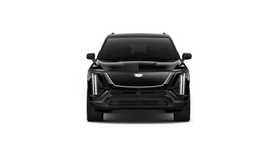 2027 Cadillac VISTIQ Sport