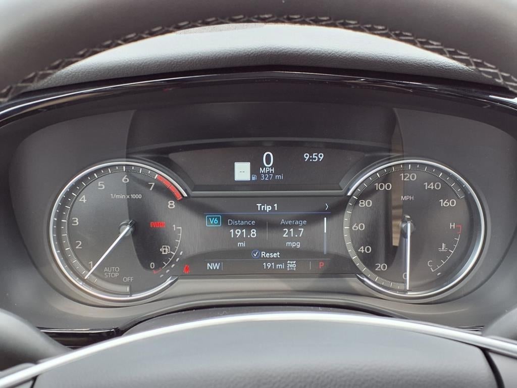 2025 Cadillac XT5 Sport