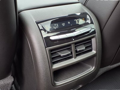 2025 Cadillac XT5 Sport