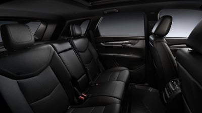 2025 Cadillac XT5 Sport