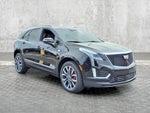 2025 Cadillac XT5 Sport