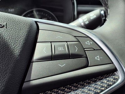 2025 Cadillac XT5 Sport