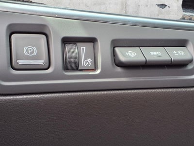 2025 Cadillac XT5 Sport