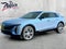 2027 Cadillac LYRIQ Luxury