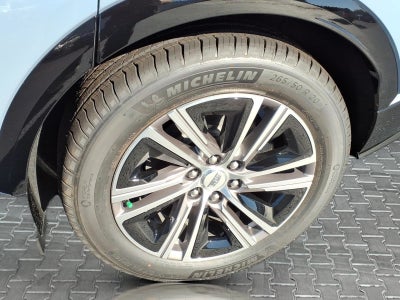 2027 Cadillac LYRIQ Luxury