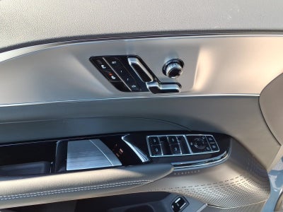2027 Cadillac LYRIQ Luxury