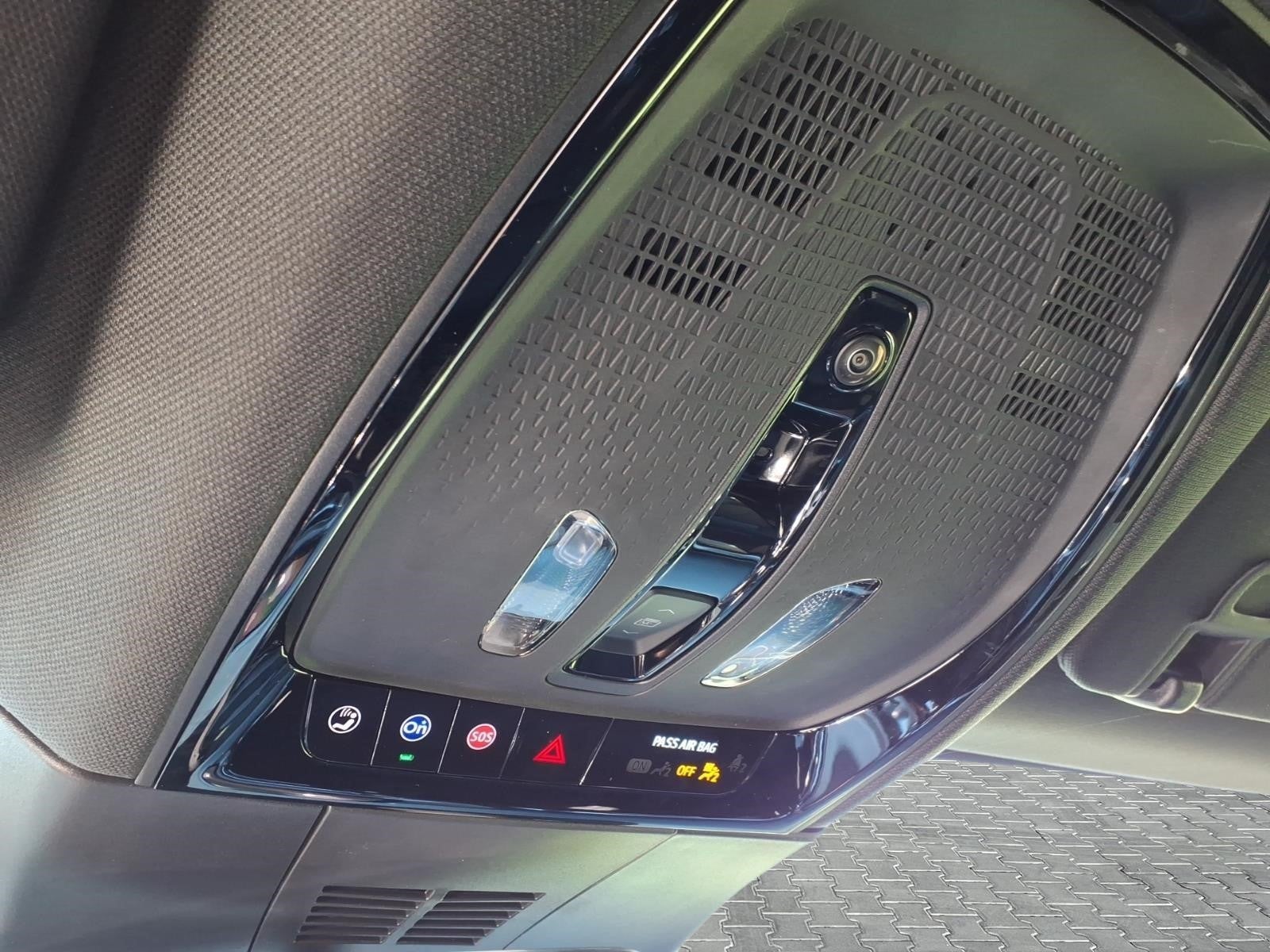 2027 Cadillac LYRIQ Luxury