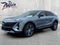 2025 Cadillac LYRIQ Luxury 1