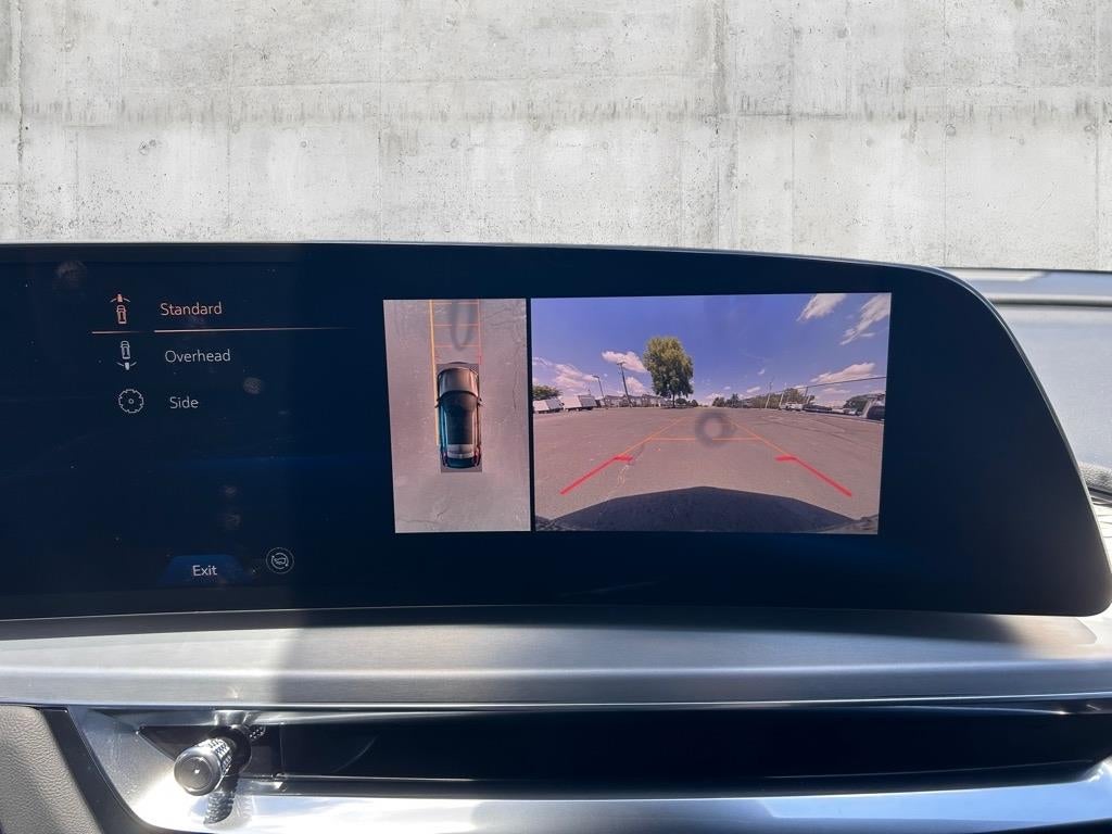 2024 Cadillac LYRIQ Sport 2