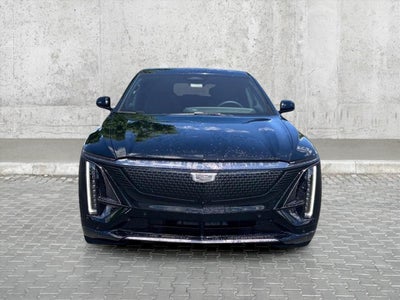 2024 Cadillac LYRIQ Sport 2
