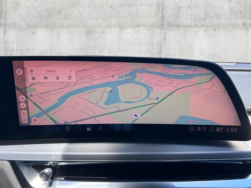 2024 Cadillac LYRIQ Sport 2