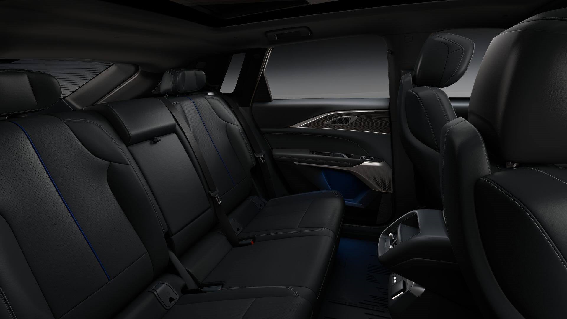 2024 Cadillac LYRIQ Sport 2