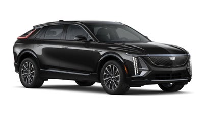 2024 Cadillac LYRIQ Sport 2