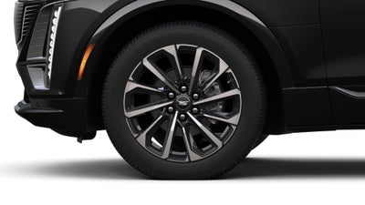 2024 Cadillac LYRIQ Sport 2