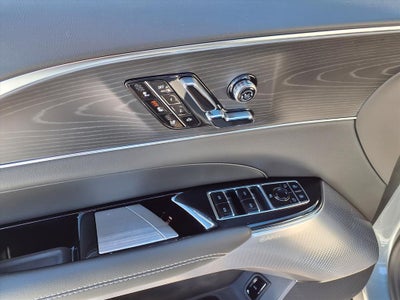 2026 Cadillac LYRIQ Premium Sport