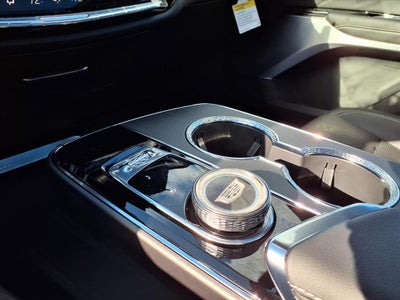 2026 Cadillac LYRIQ Premium Sport