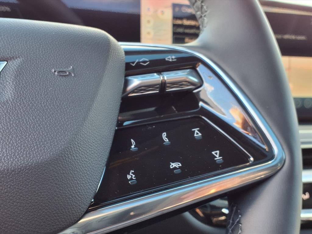 2026 Cadillac LYRIQ Premium Sport