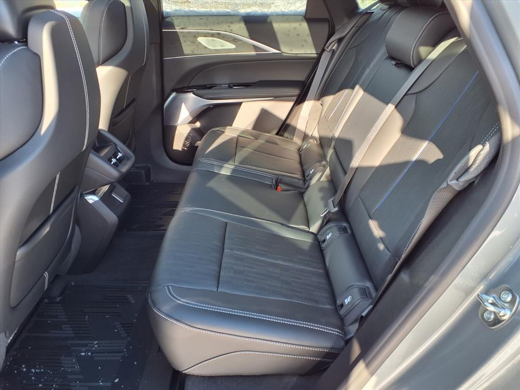 2026 Cadillac LYRIQ Premium Sport