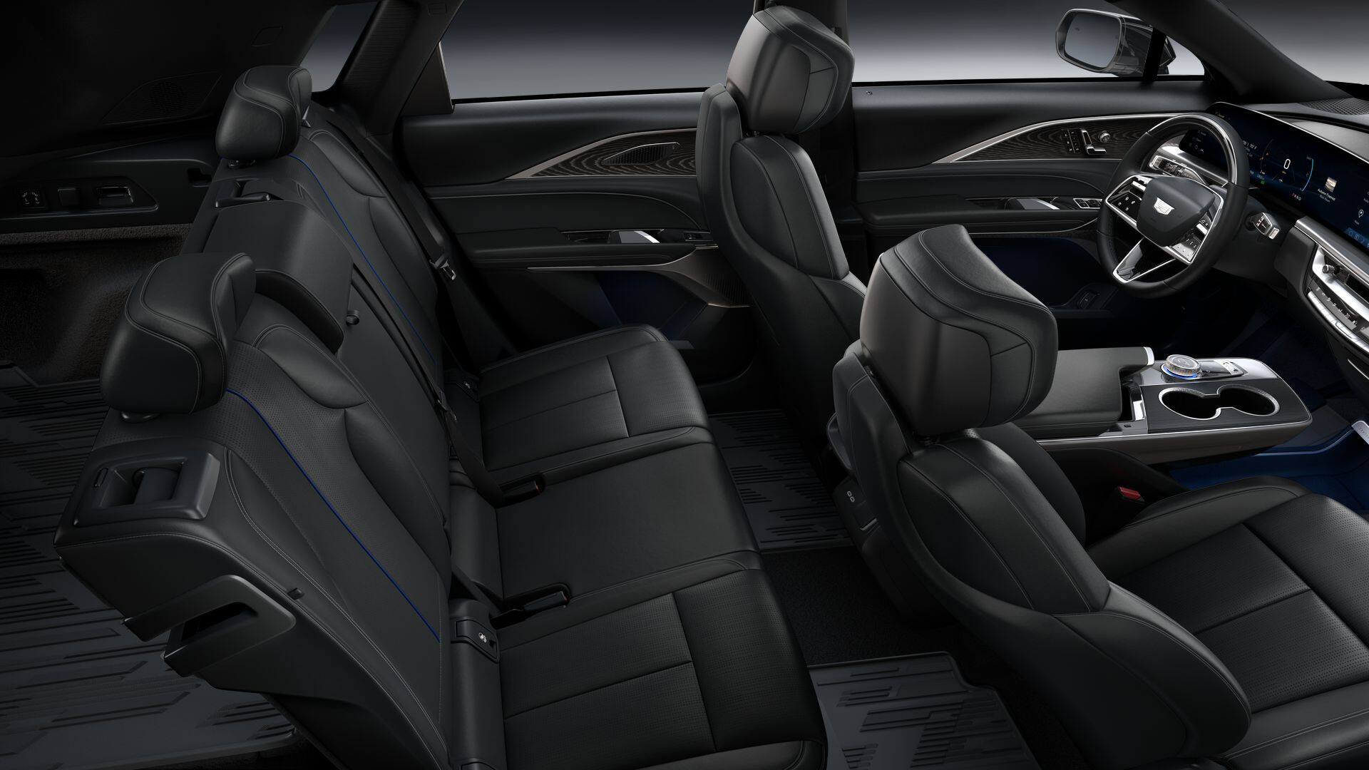 2026 Cadillac LYRIQ Premium Sport