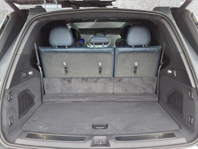 2026 Cadillac ESCALADE IQL Premium Sport