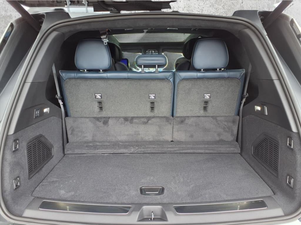 2026 Cadillac ESCALADE IQL Premium Sport