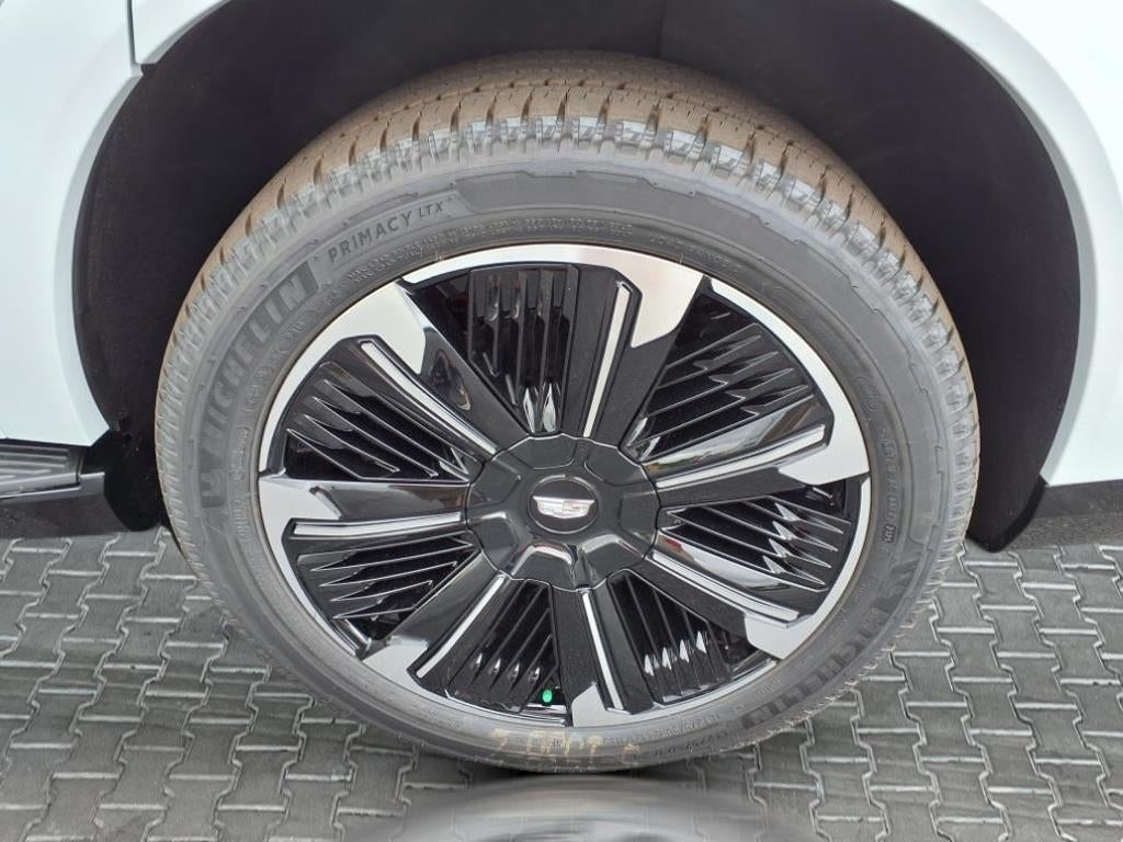 2026 Cadillac ESCALADE IQL Premium Sport