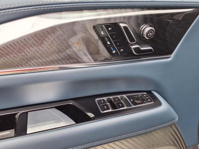 2026 Cadillac ESCALADE IQL Premium Sport