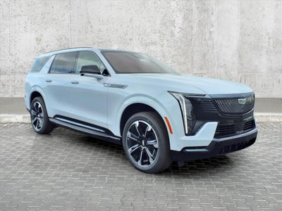 2026 Cadillac ESCALADE IQL Premium Sport