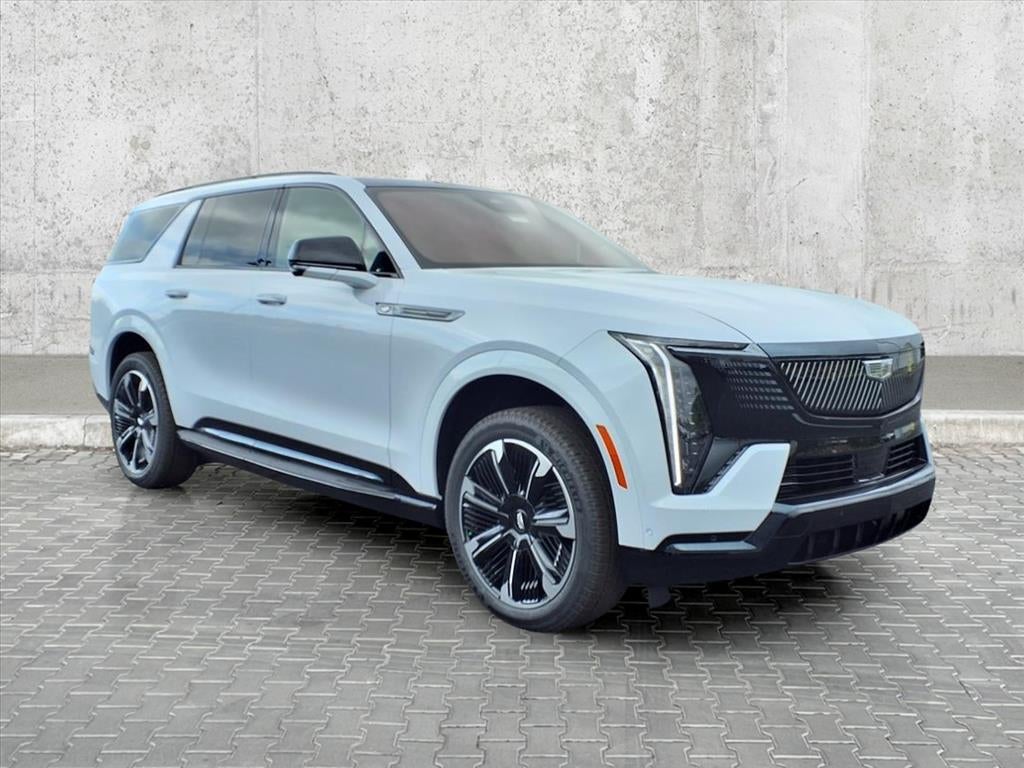 2026 Cadillac ESCALADE IQL Premium Sport