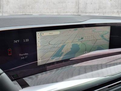 2026 Cadillac ESCALADE IQL Premium Sport