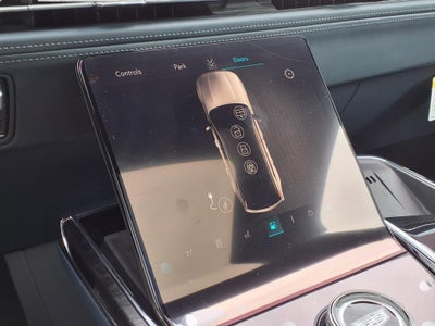 2026 Cadillac ESCALADE IQL Premium Sport