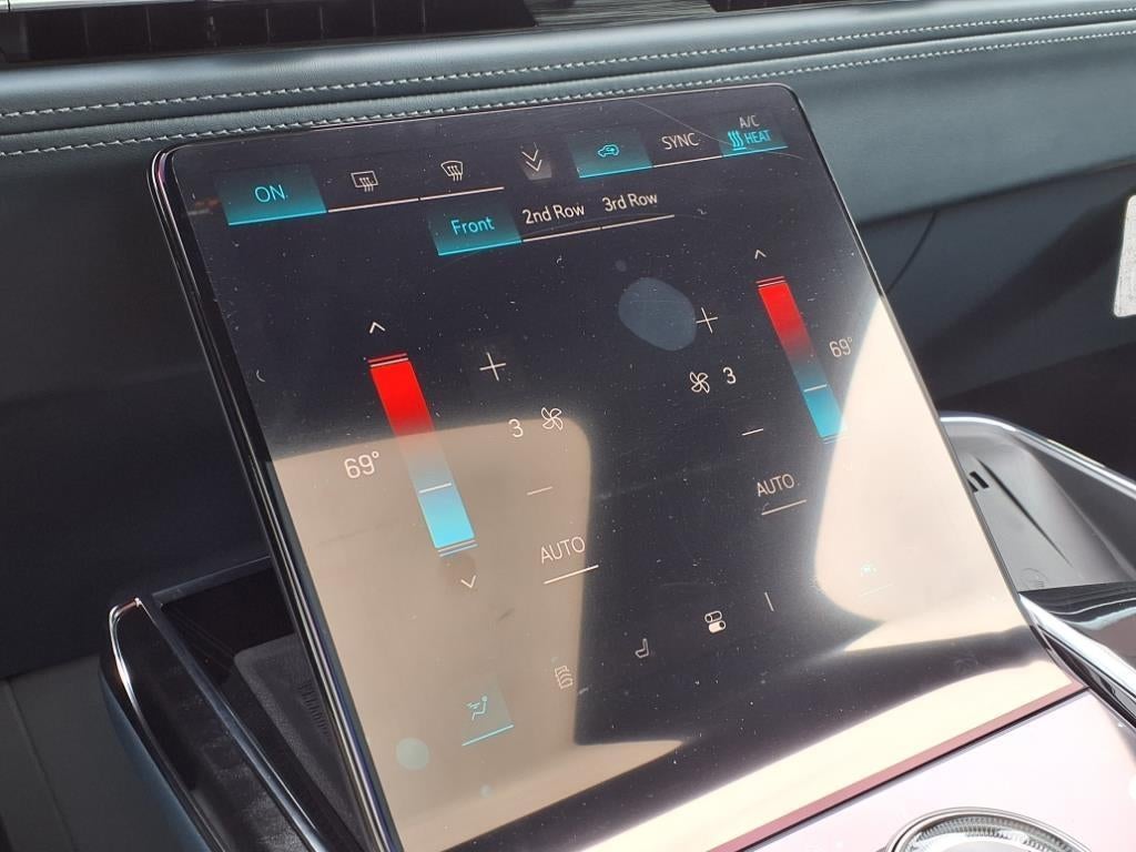 2026 Cadillac ESCALADE IQL Premium Sport