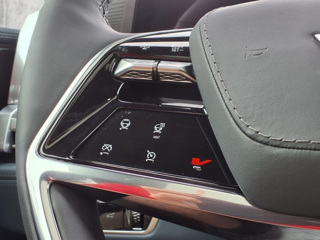 2026 Cadillac ESCALADE IQL Premium Sport