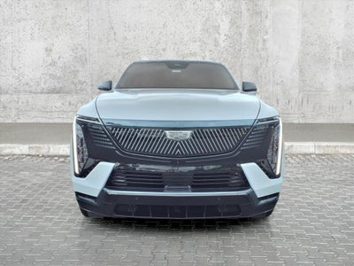 2026 Cadillac ESCALADE IQL Premium Sport