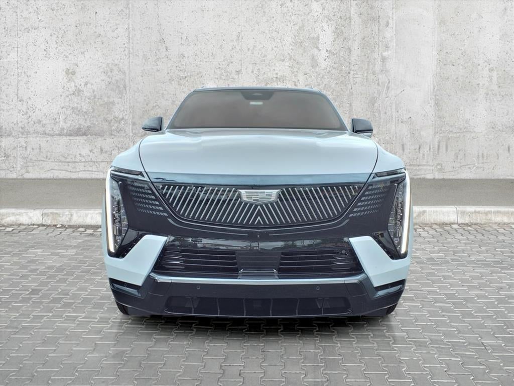 2026 Cadillac ESCALADE IQL Premium Sport