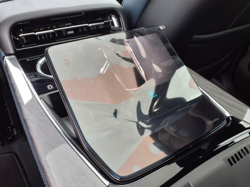 2026 Cadillac ESCALADE IQL Premium Sport