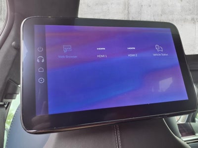 2026 Cadillac ESCALADE IQL Premium Sport