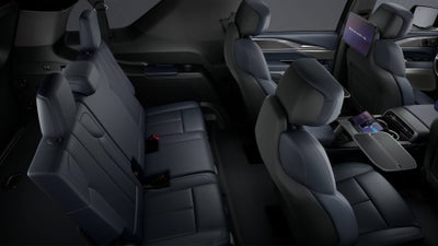 2026 Cadillac ESCALADE IQL Premium Sport