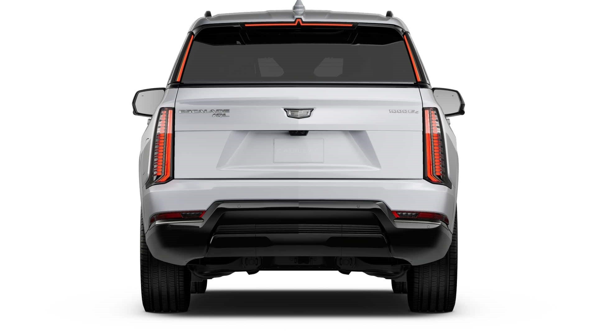 2026 Cadillac ESCALADE IQL Premium Sport