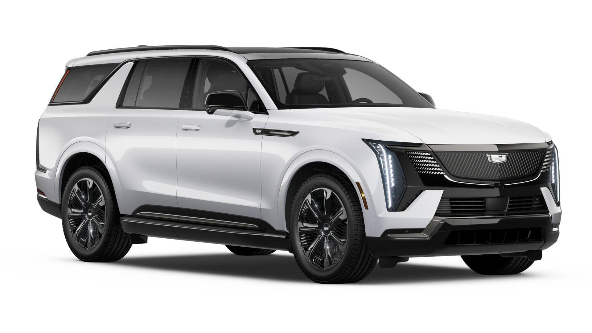 2026 Cadillac ESCALADE IQL Premium Sport