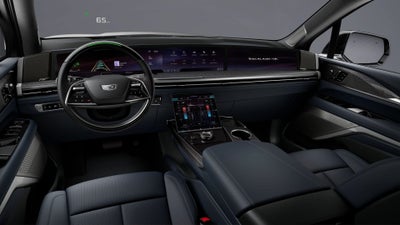 2026 Cadillac ESCALADE IQL Premium Sport