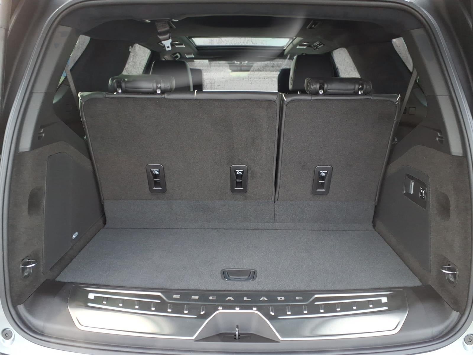 2026 Cadillac Escalade V-Series