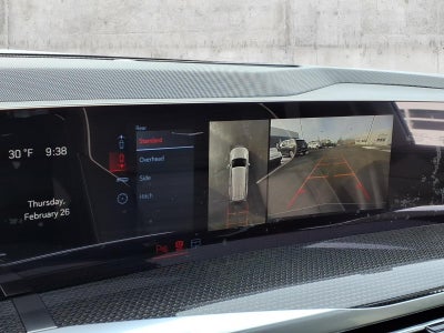 2026 Cadillac Escalade V-Series