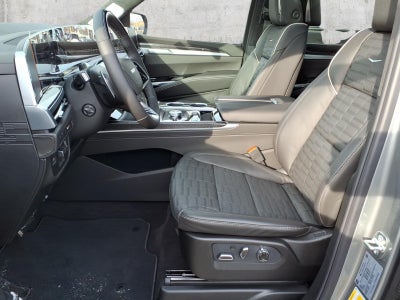 2026 Cadillac Escalade V-Series