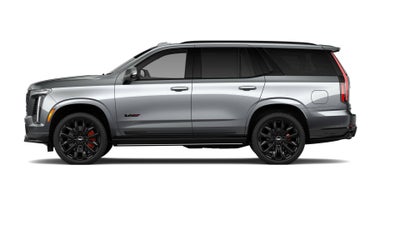 2026 Cadillac Escalade V-Series