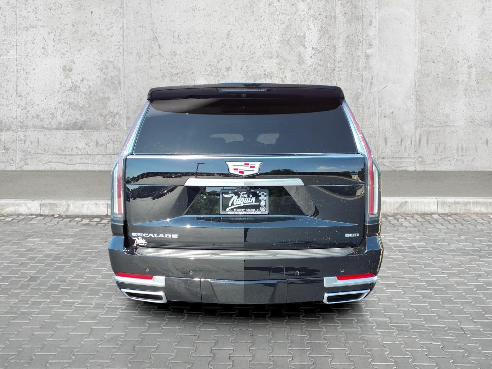 2026 Cadillac Escalade ESV Luxury