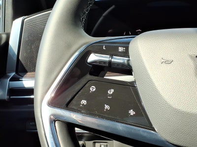2026 Cadillac Escalade ESV Luxury