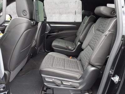 2026 Cadillac Escalade ESV V-Series