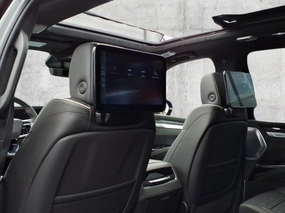 2026 Cadillac Escalade ESV V-Series